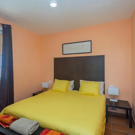 דירה Montana Negra Iii