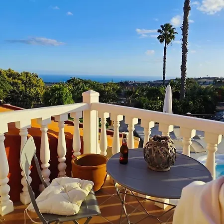 Apartamento Montaña Negra Iii San Bartolomé