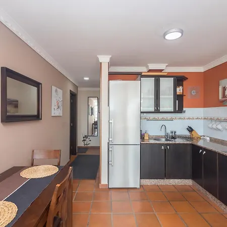 Montana Negra Iii Apartment