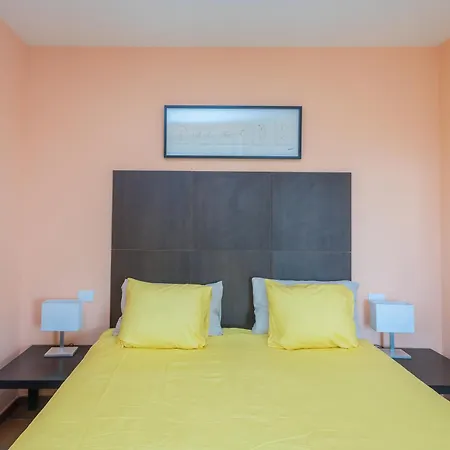 Apartamento Montaña Negra Iii *