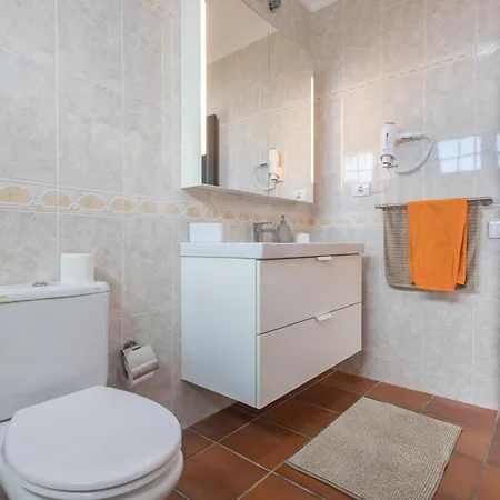 Montaña Negra Iii Apartamento San Bartolomé