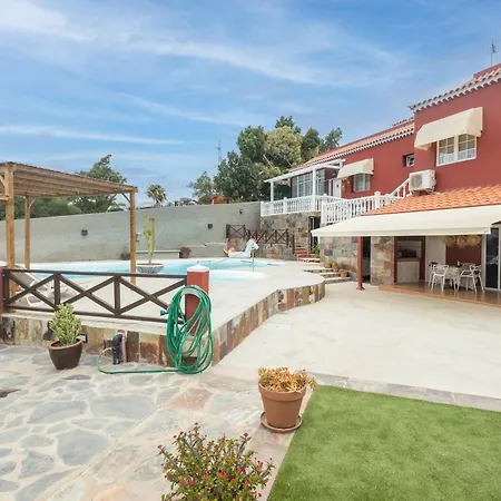 Apartamento Montaña Negra Iii San Bartolomé