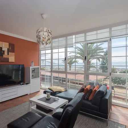 Montaña Negra Iii Apartamento San Bartolomé