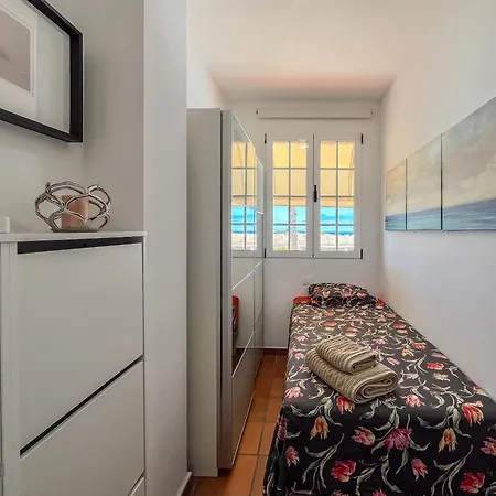 Apartamento Montaña Negra Iii *