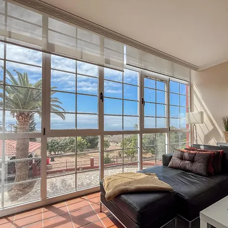 Montana Negra Iii דירה