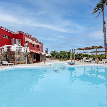Apartamento Montaña Negra Iii San Bartolomé