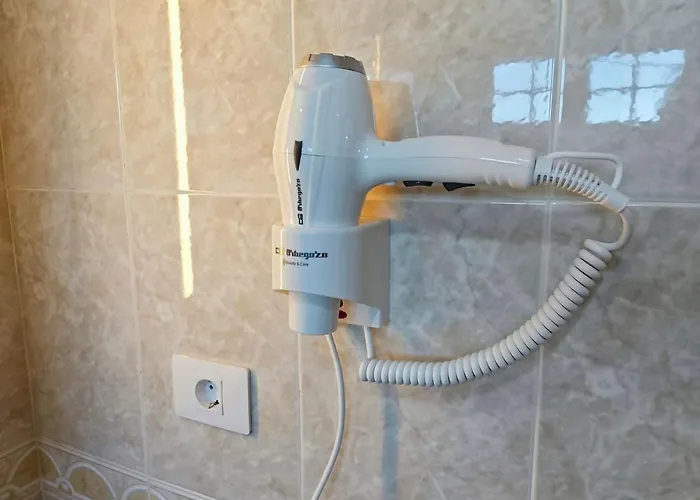 דירה Montana Negra Iii *