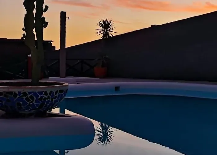 Montana Negra Iii San Bartolomé