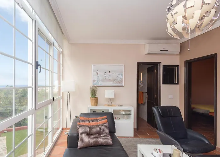 Montana Negra Iii San Bartolomé