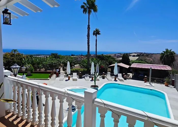 דירה Montana Negra Iii