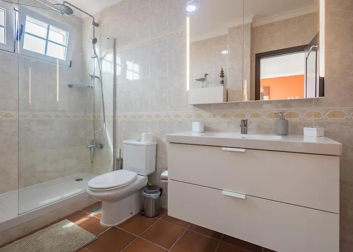 Montana Negra Iii San Bartolomé