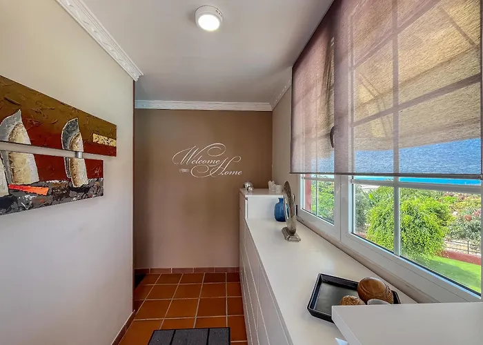 Montana Negra Iii דירה *