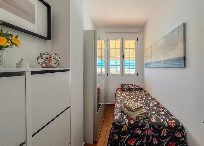 דירה Montana Negra Iii *