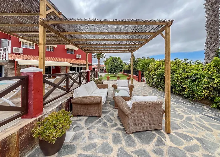 Montana Negra Iii San Bartolomé