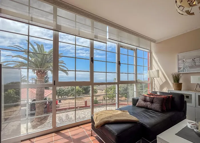 Montana Negra Iii דירה